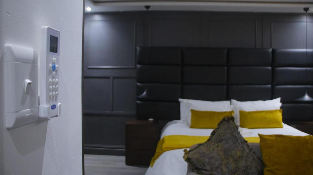 Qhanolla Guest House photo