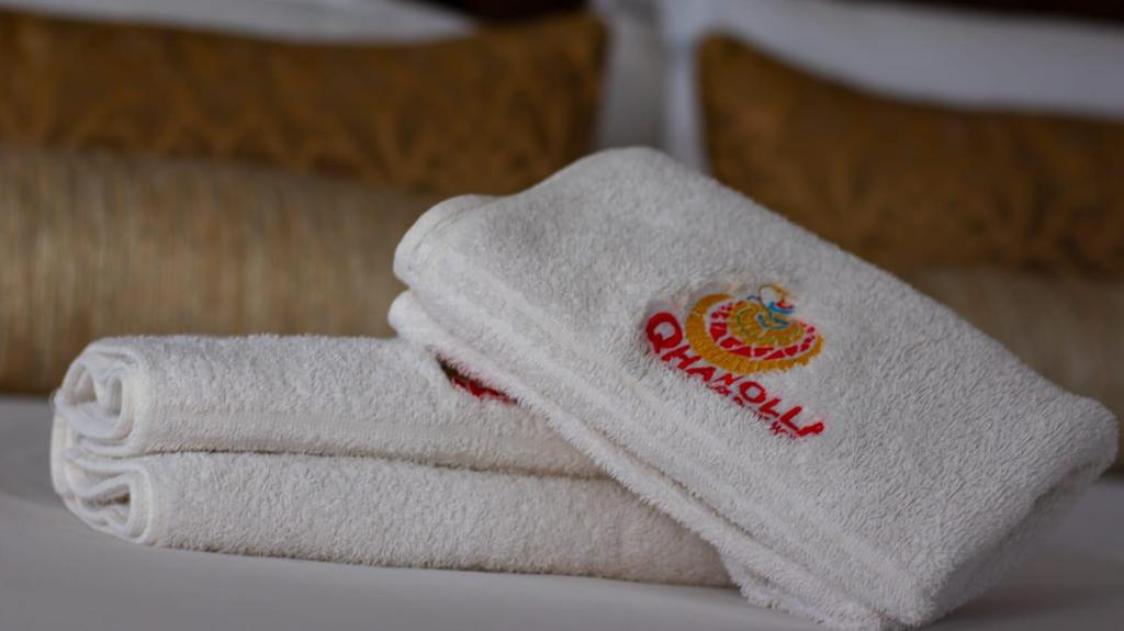 Qhanolla Guest House photo