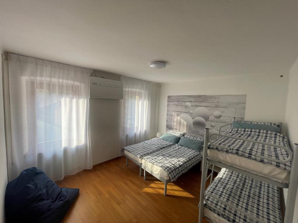 Torboletta Apartments - 5