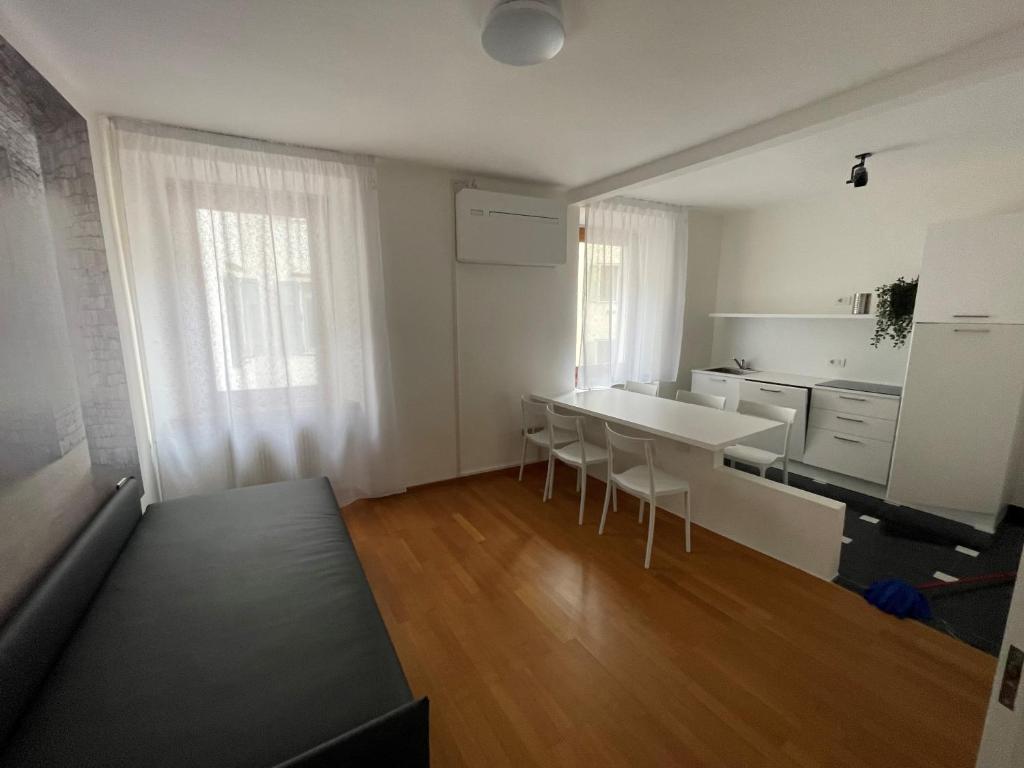 Torboletta Apartments - 1