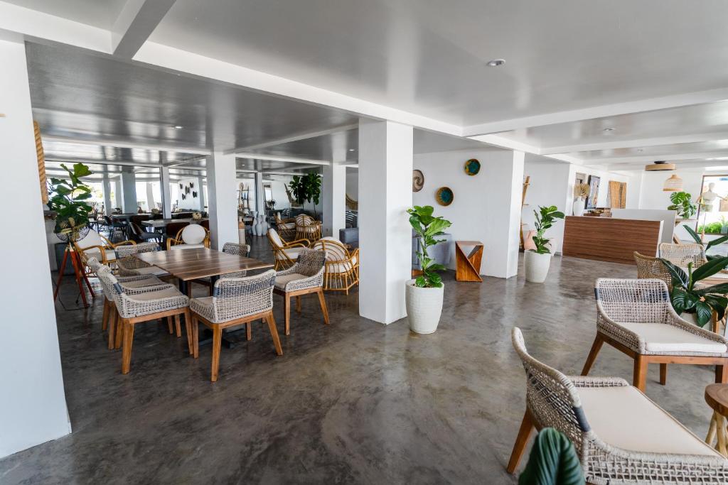 Parguera Plaza Hotel - Adults Only photo