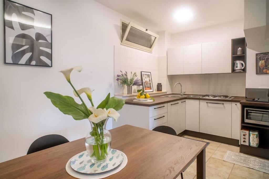 L’ape regina, Massa Lubrense