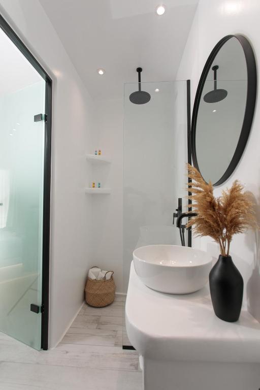 Naxos Hotel Poseidon photo