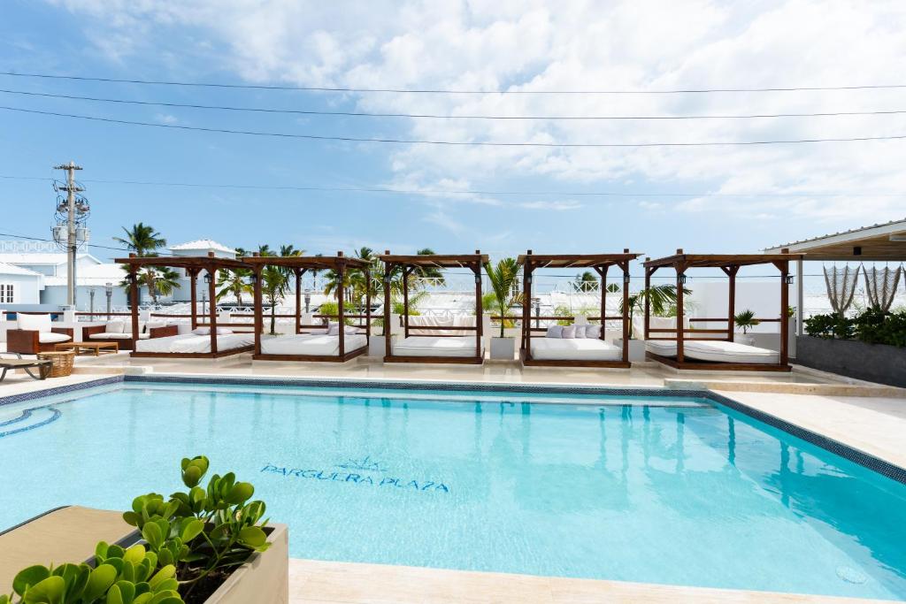 Parguera Plaza Hotel - Adults Only photo