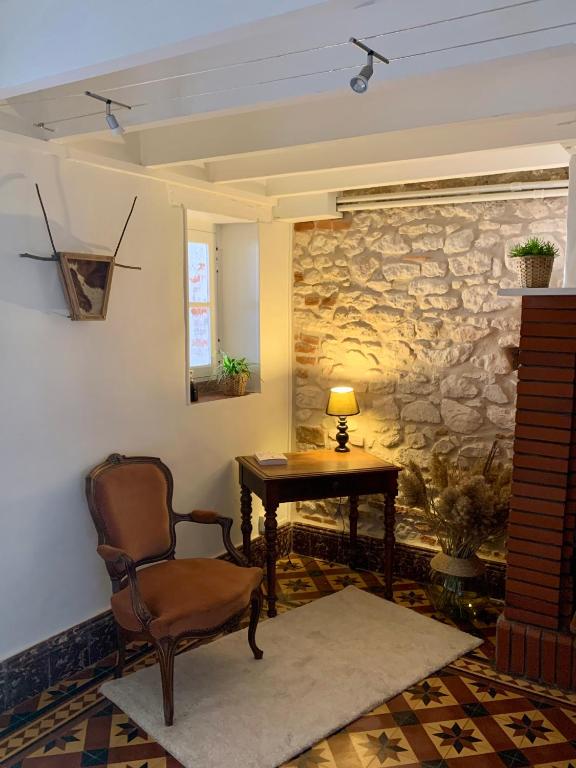 Suite Côté Hygge ALBI centre - 5