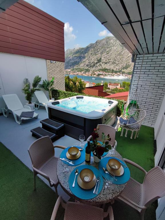 Apartment Barba View - 1