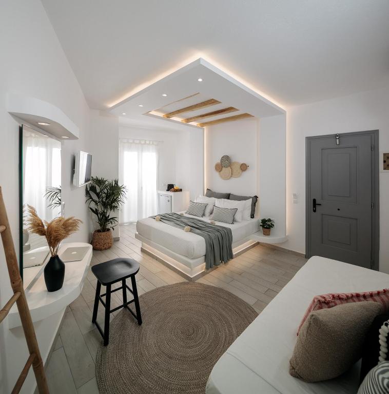 Naxos Hotel Poseidon photo