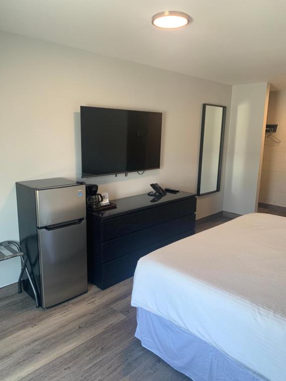 Nor Villa Hotel 전경