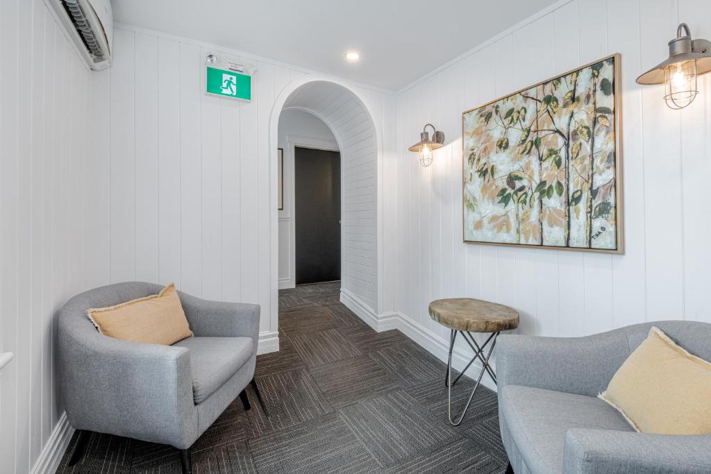 Auberge La Muse photo