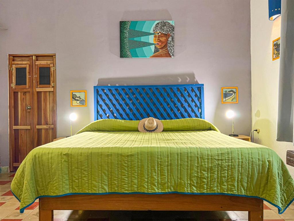 Hostel Candelaria