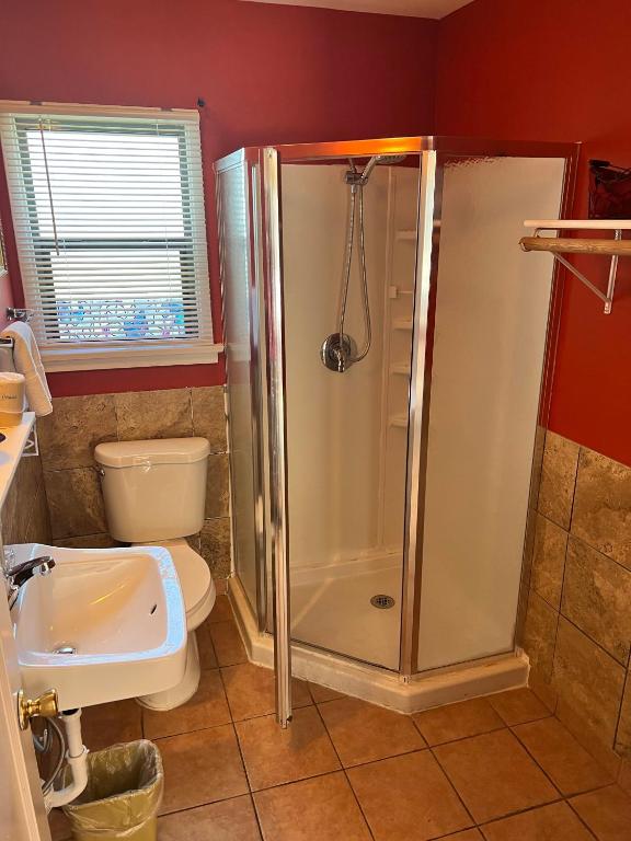 Great House Motel photo