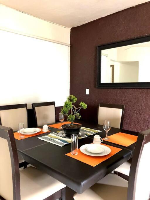 Limón Apartment