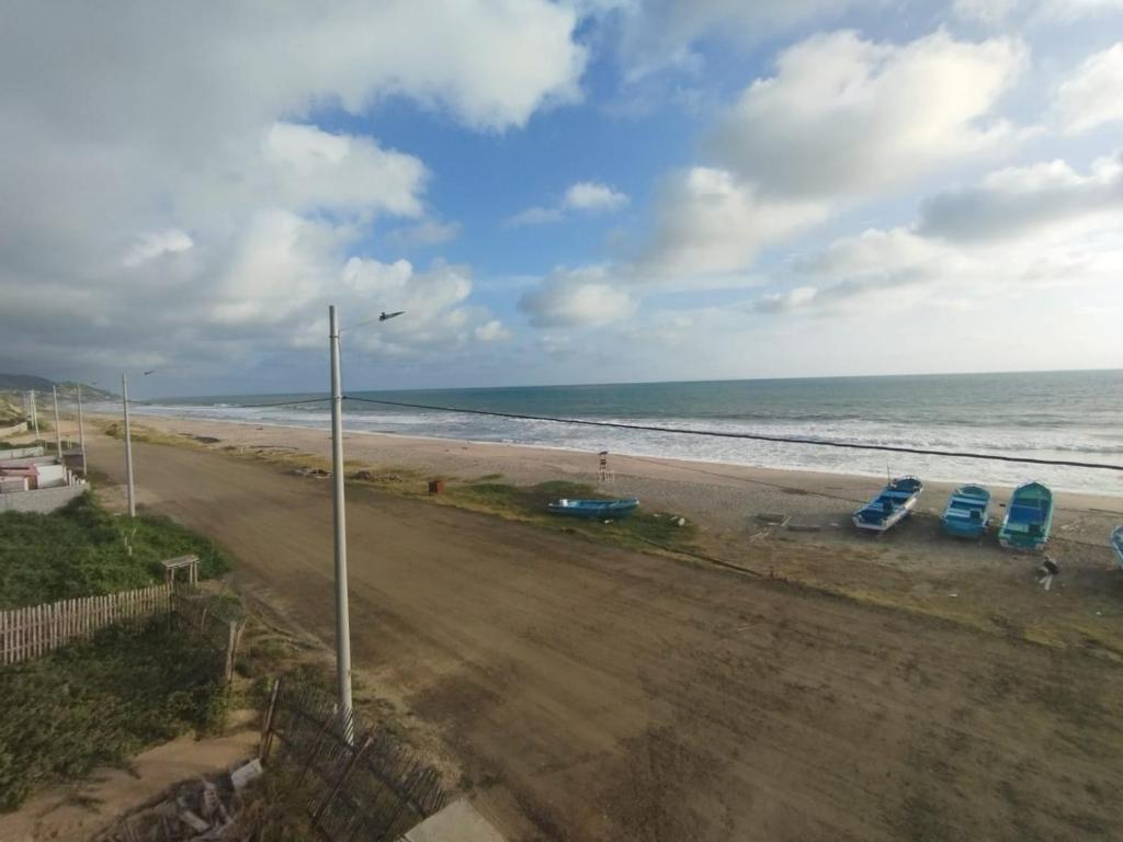 The Lookout Beach Hotel photo