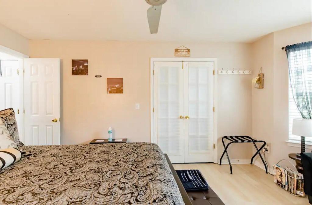 Nubian Queen's AirBnB