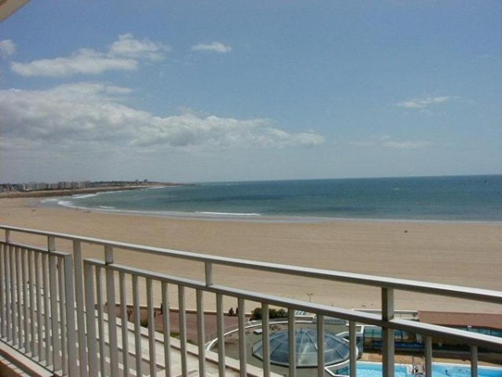 Appartement T3 aux Sables d'Olonne, Face Plage, 3 Chambres, 6 Pers. - FR-1-331-24 - 5