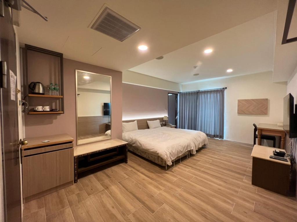 Sendale Tainan Science Park Hotel