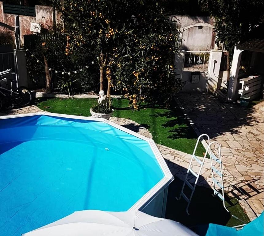 H2A — Hotel in Almada