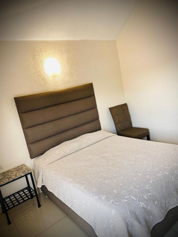 Hotel Poseidon photo