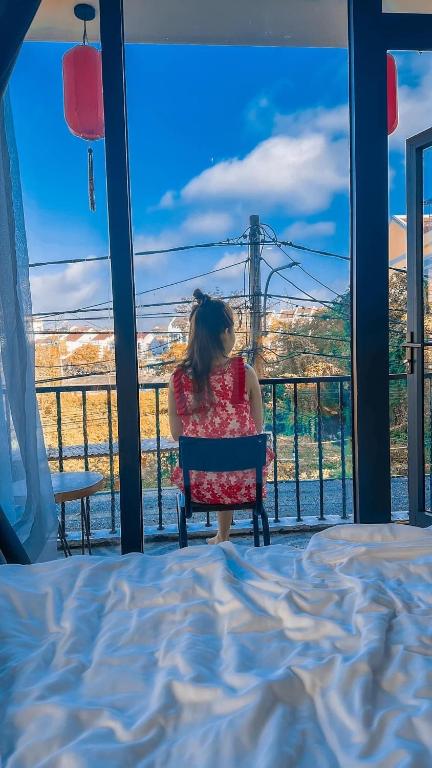 PHỐ CHỢ ĐÊM Villa PHỐ CHỢ ĐÊM Villa