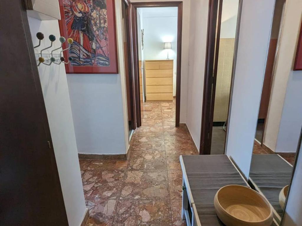 Appartement rénové avec vue mer - 4 pers. - FR-1-696-39 - 2