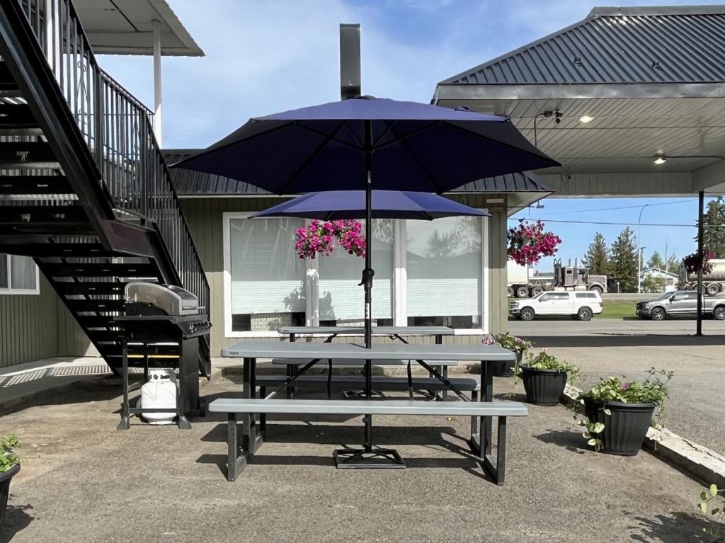 Facilities