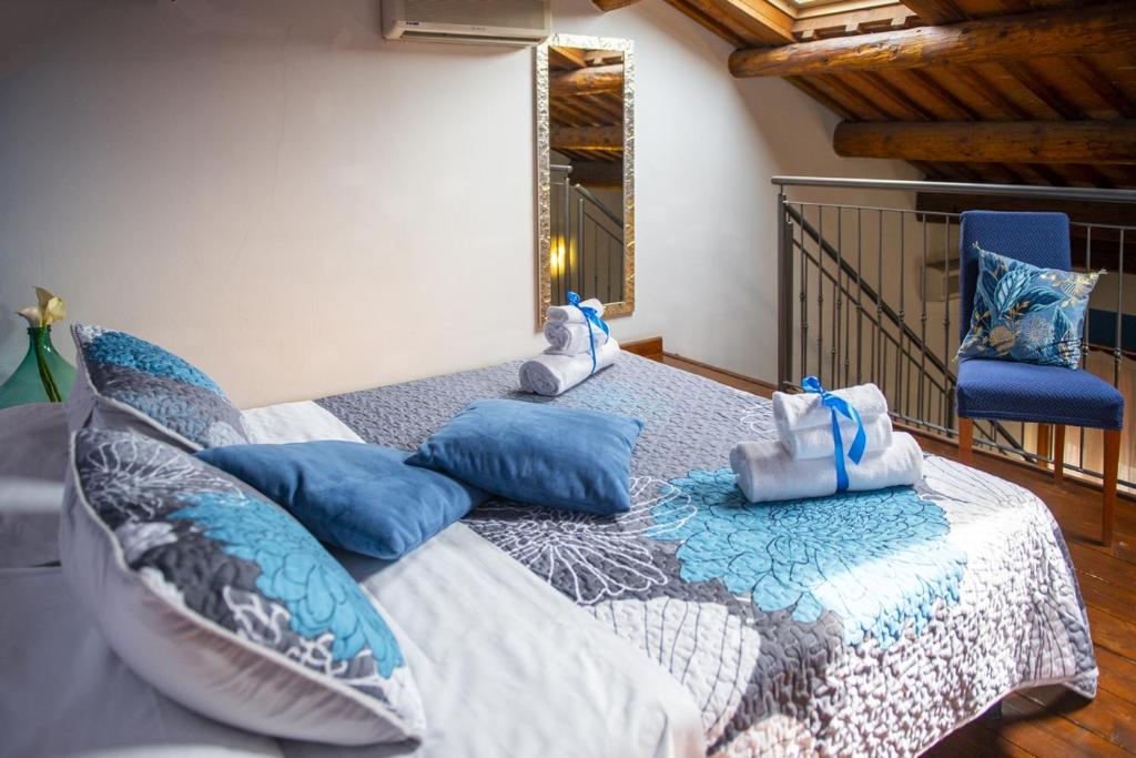 L'ippogrifo Apartment