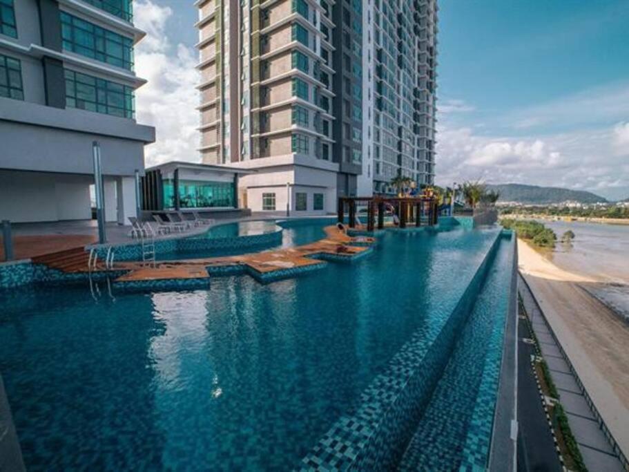 Imperium Resident Kuantan Eleven-7