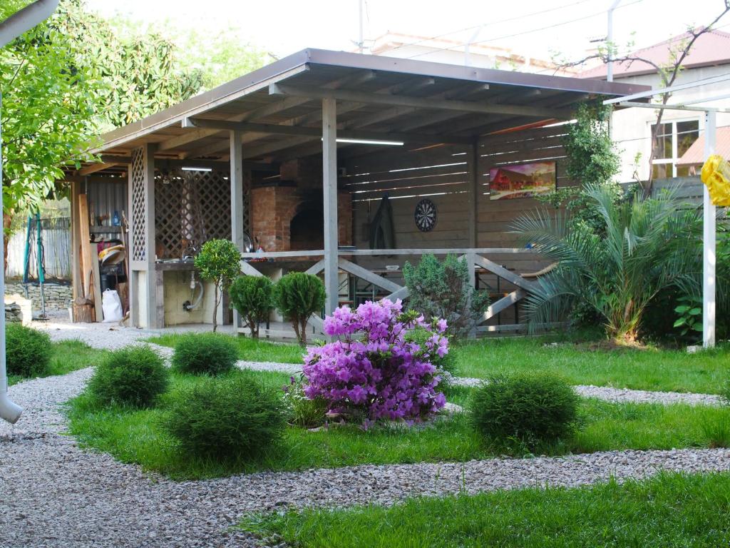 Guesthouse Bamboo photo