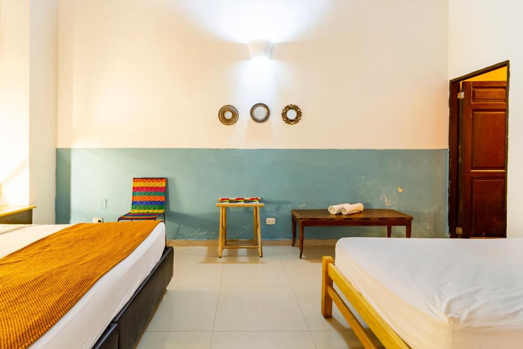 Gagaka Rua hostel photo