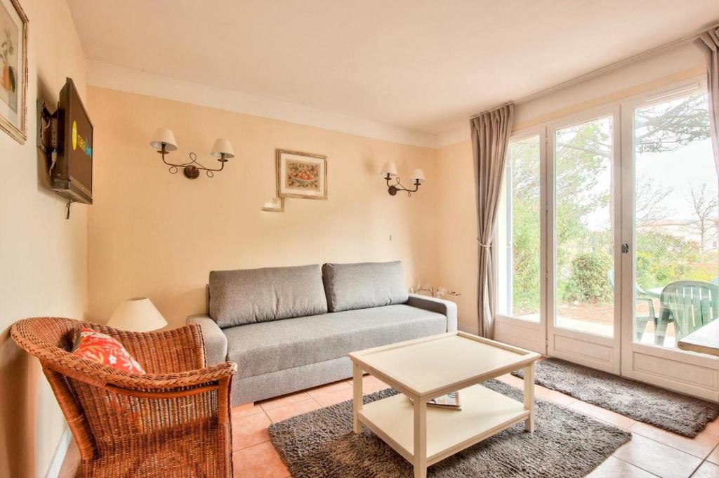 Les Maisons de Pont Royal en Provence - maeva Home - Maison 3 pièces 6 personnes climatisé - Sélection MAE-6421 - 2