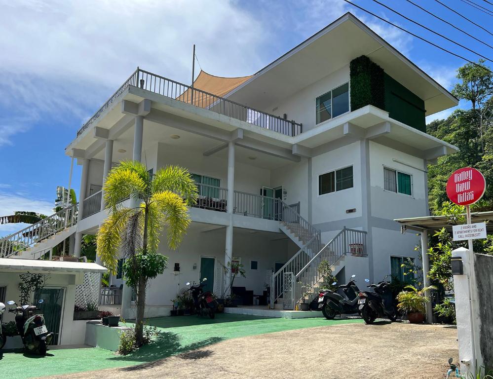 Valley View, Ko Čang