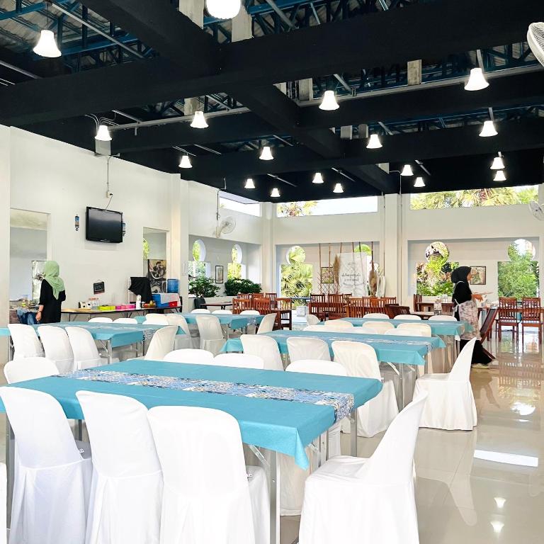 ห้องอาหาร