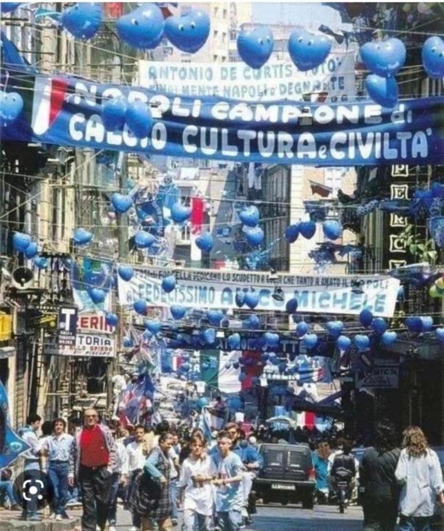 Napoli cento storico2 - 4