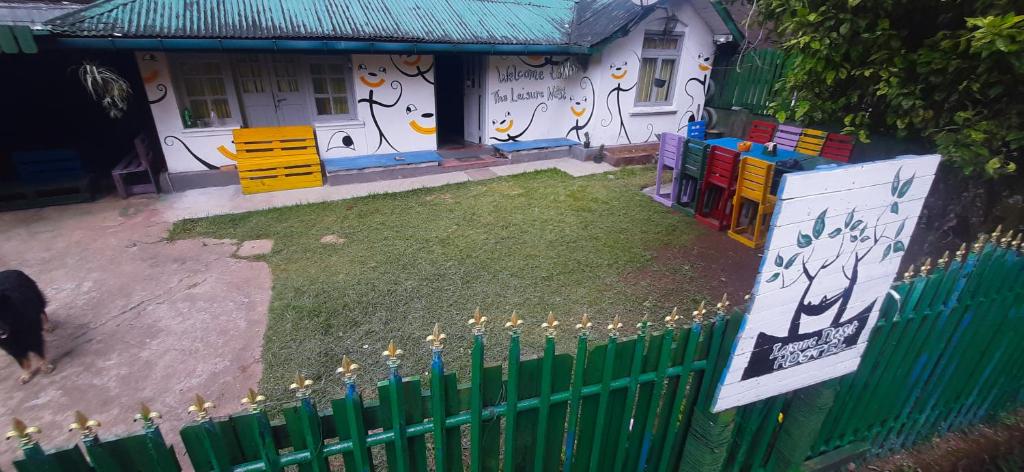 Leisure Nest Hostel — Hotel in Nuwara Eliya