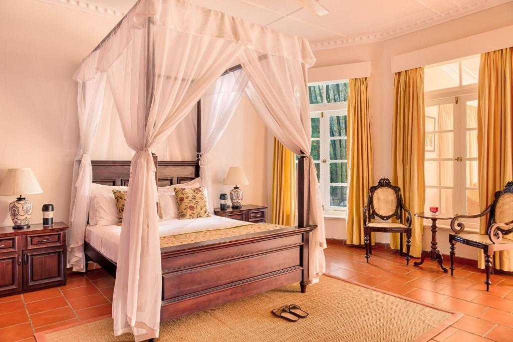 Mandira Strathdon by HPL, Watawala