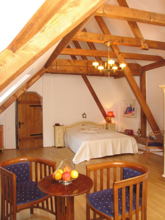 Casa Rozelor photo