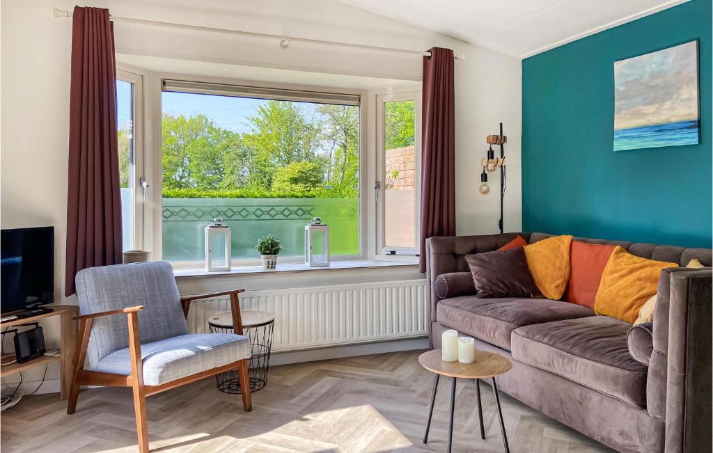 Gorgeous Home In Heinkenszand With Wifi, heinkenszand