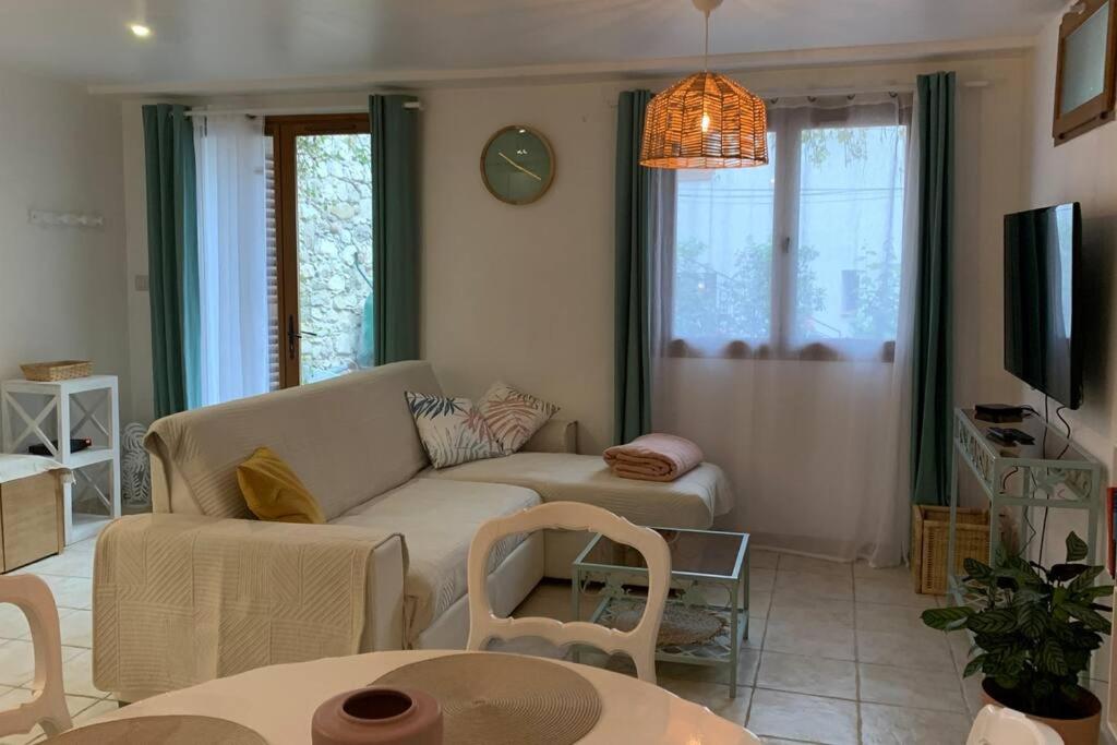 Charming appartment in old-town