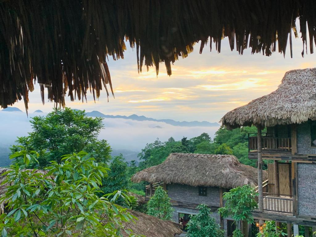 Amigo Puluong Resort