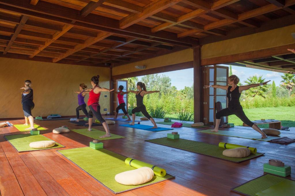 フィットネス/ジム