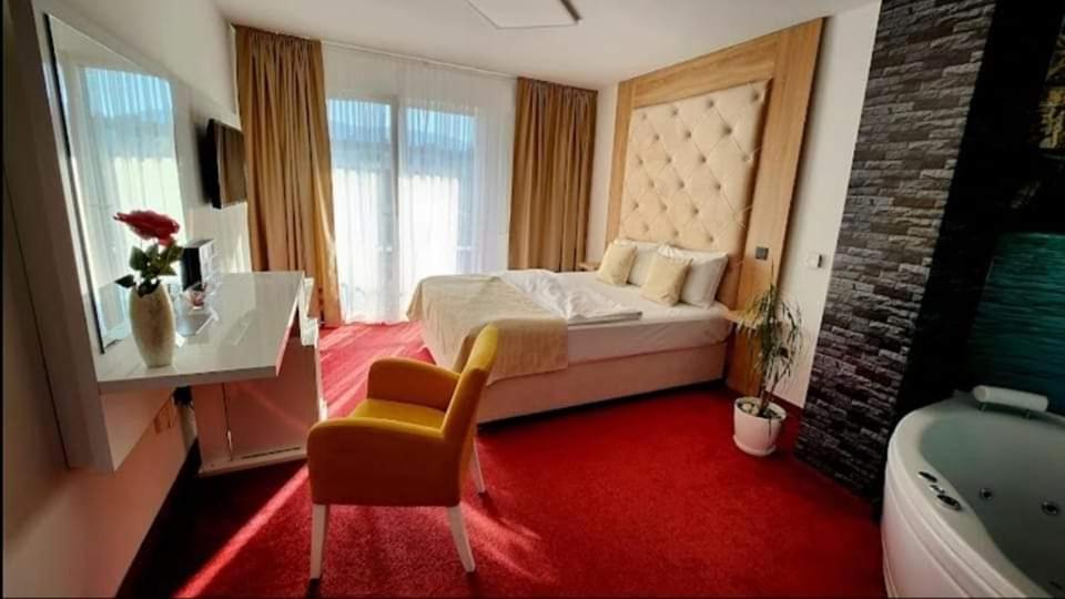 Delux Apartmani Bulevar - 2