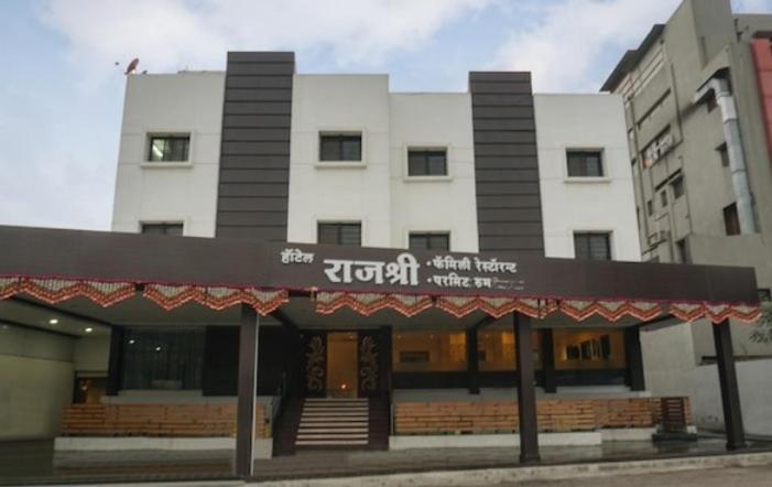 Hotel Rajshree