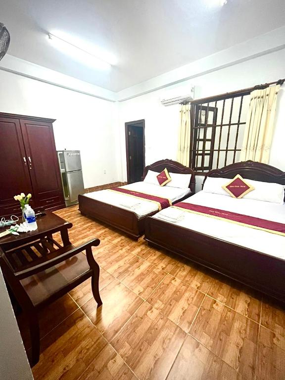 Bach Khoa Motel photo