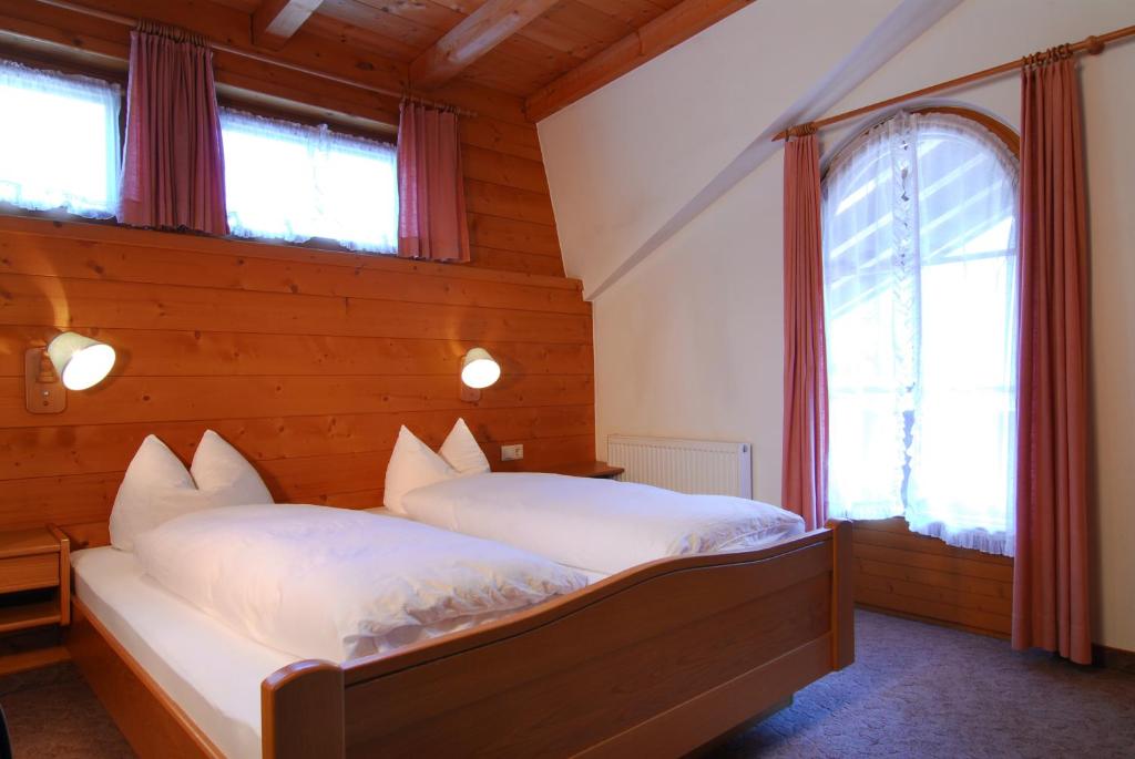Zillertal Apartments - 4