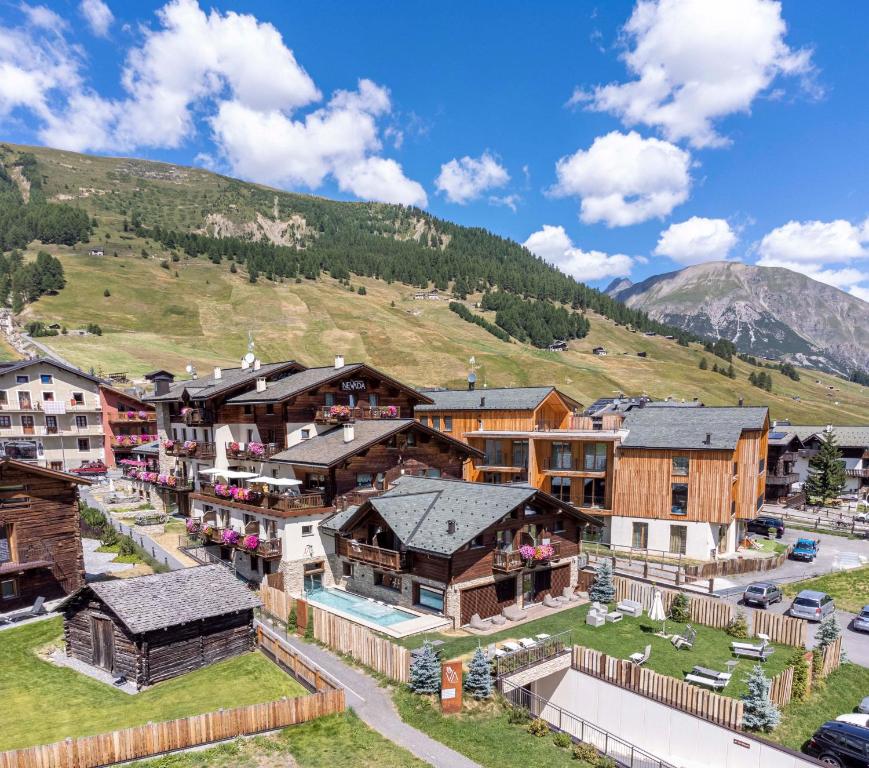 Mont Chalet Nevada - Hotel & Spa - 1