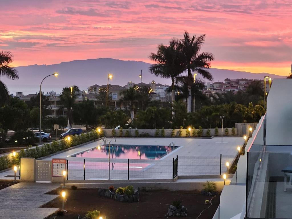 Costa Adeje Ocean View Apartment - 2