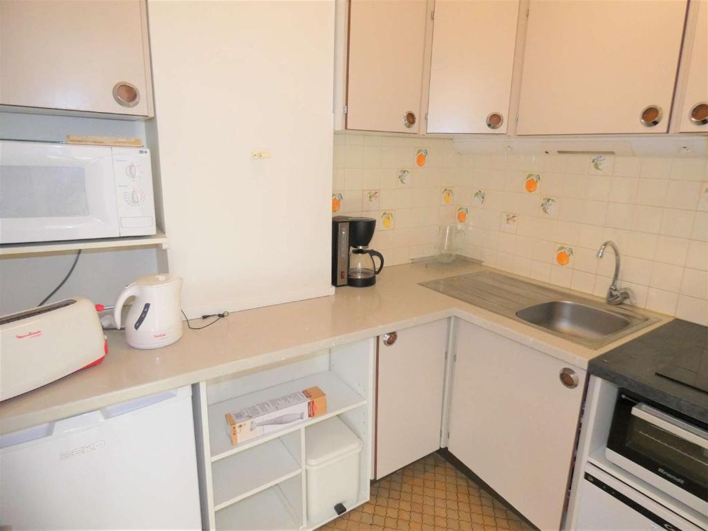 Confortable T2 pour 4 avec parking à St Lary Soulan - FR-1-457-218 - 5