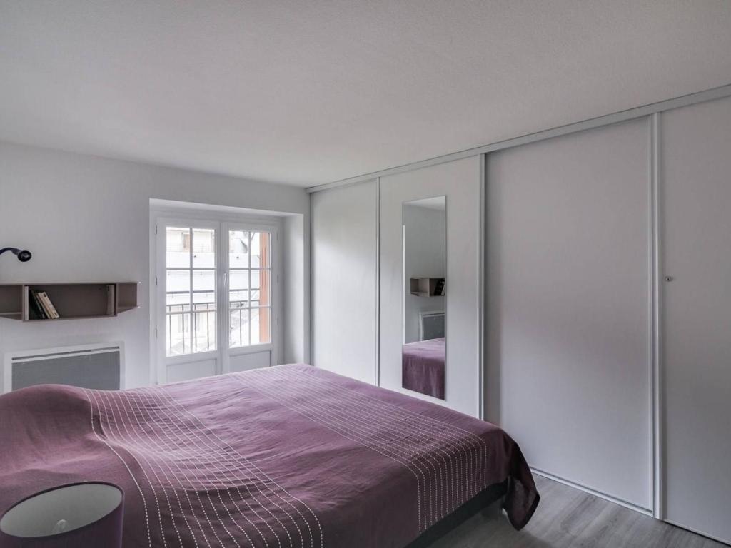 Duplex T3 pour 6 personnes avec balcon - Centre de Cauterets, à 300m des pistes - FR-1-401-49 - 3