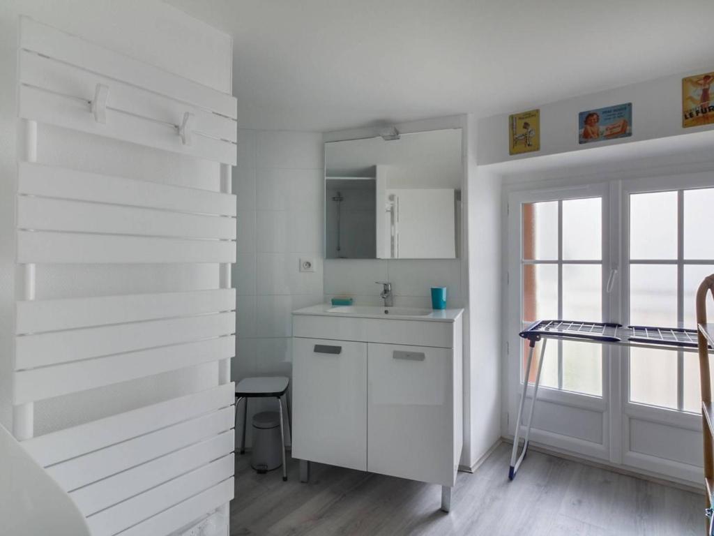 Duplex T3 pour 6 personnes avec balcon - Centre de Cauterets, à 300m des pistes - FR-1-401-49 - 5