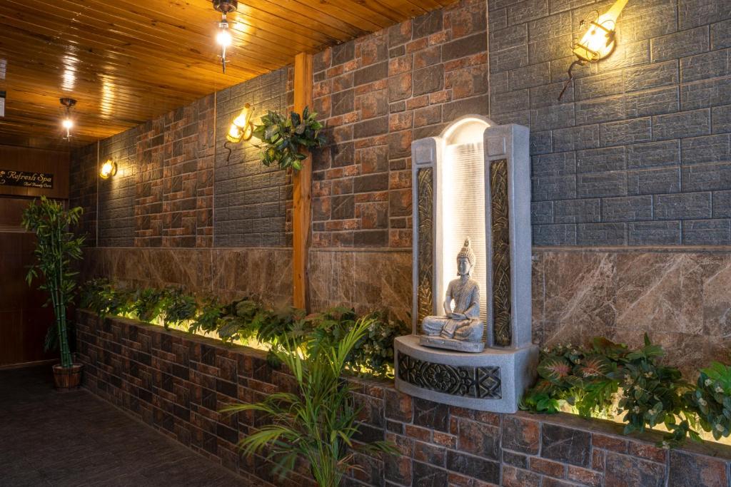 バルコニー/テラス